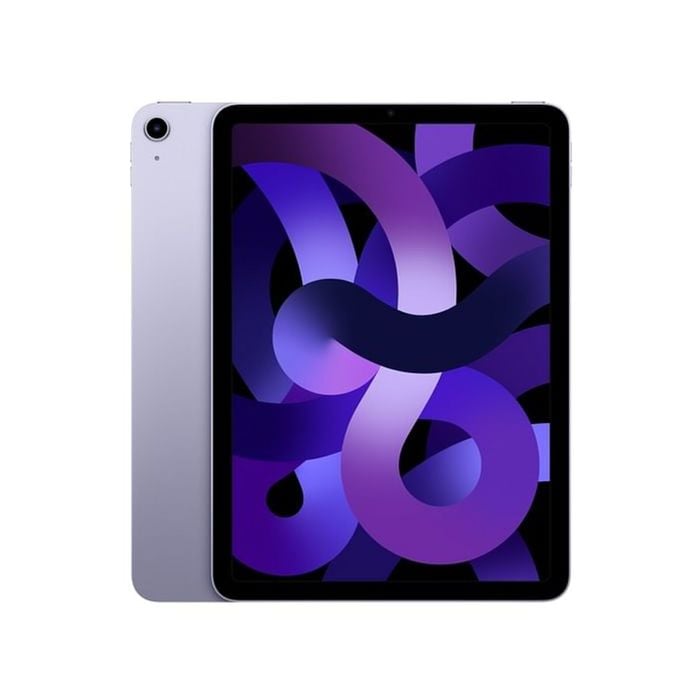 Apple 10.9" iPad Air (5th Gen) Wi-Fi + Cellular 64GB - Purple [MME93X/A]