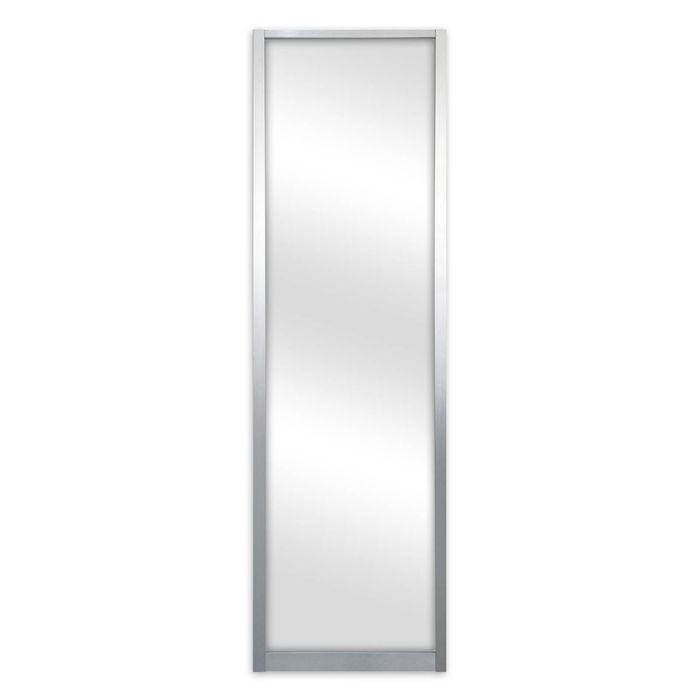 Bedford 3 Door Sliding Robe Frame 1717mm - White - Bunnings Australia