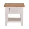 Byron Side Table -500W x 500D x 500H mm