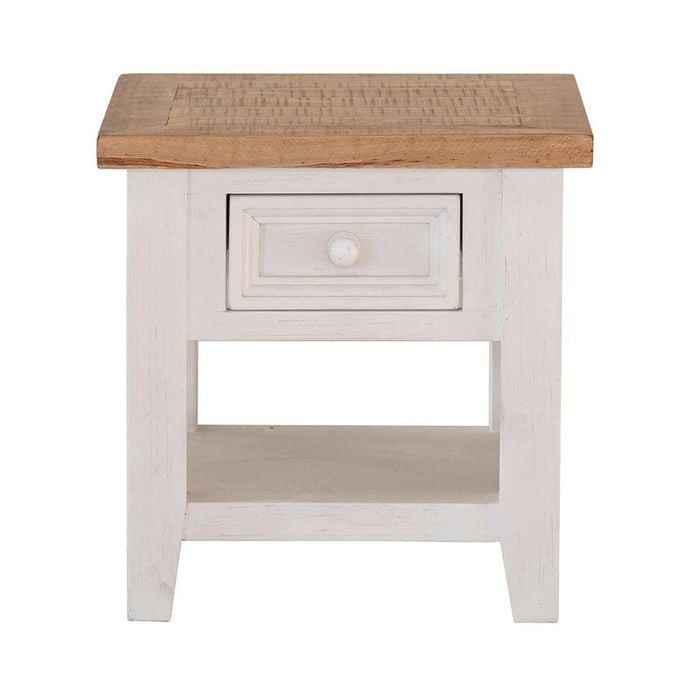 Byron Side Table -500W x 500D x 500H mm