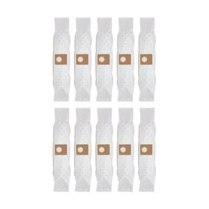 2x 5pc CleanUp Vacuum Cleaner Bags CU600 For Hoover Workman 4060 Vax VCC-05
