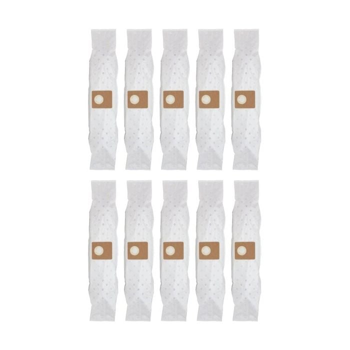 2x 5pc CleanUp Vacuum Cleaner Bags CU600 For Hoover Workman 4060 Vax VCC-05