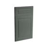 Kaboodle 450mm Matchamisu Heritage 1 Door 1 Drawer Panel