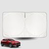 Windscreen Sun Shade for Mazda CX-30 (DM)2019-Current Universal Fit Window Visor UV Block