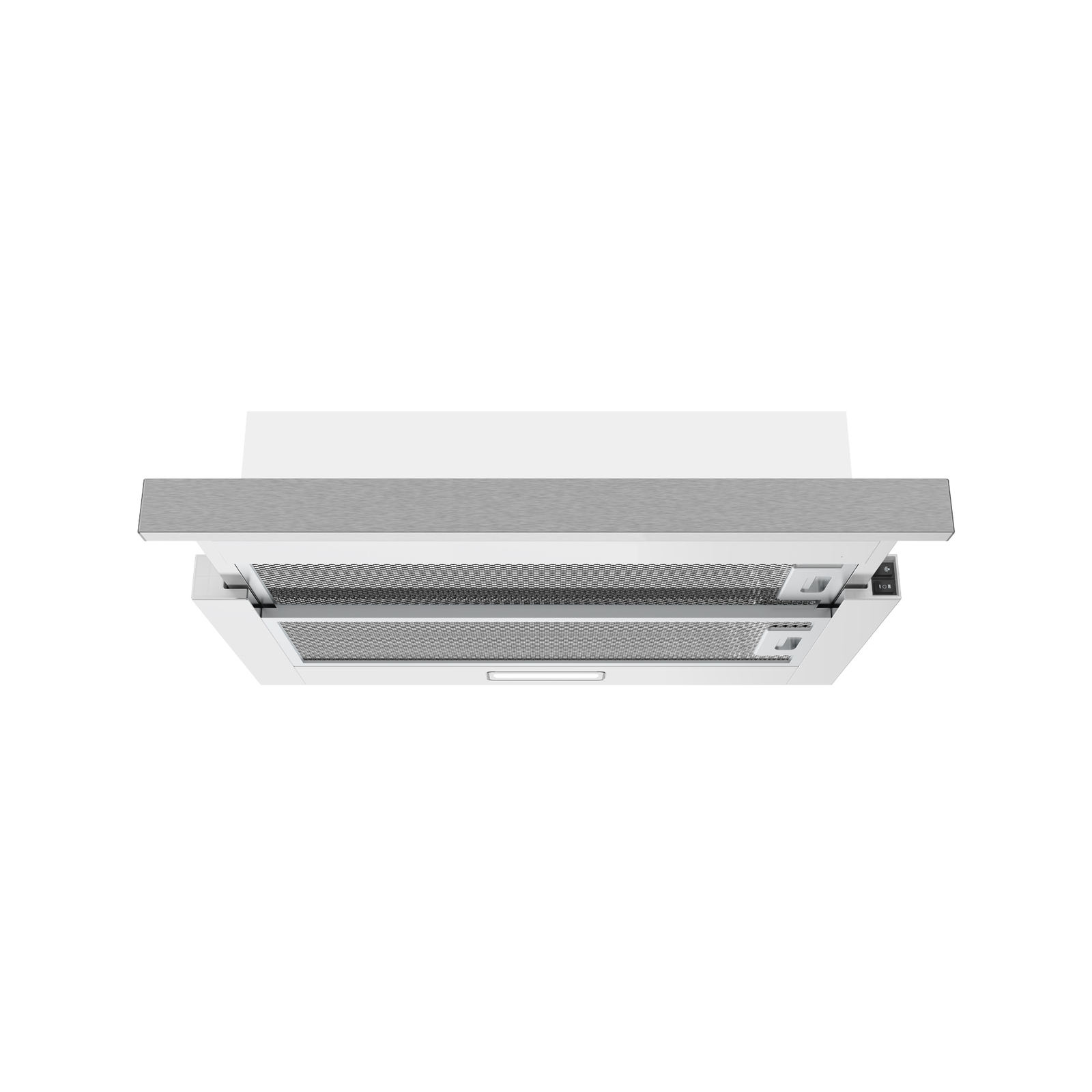Hoover 60cm Slide Out Rangehood product image