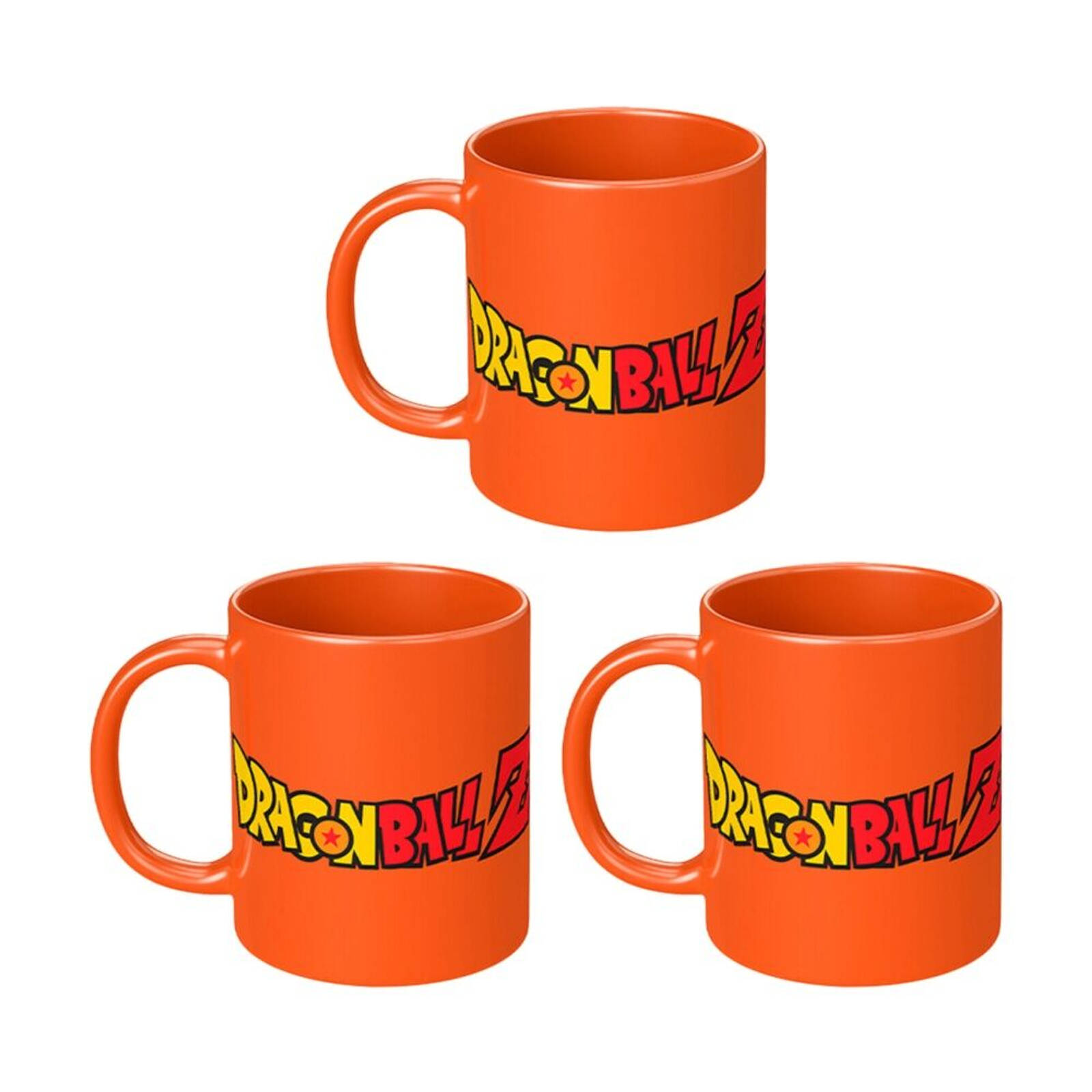 Mug Dragon Ball Porcelaine Bleu Puar Natalie Store - Neuf