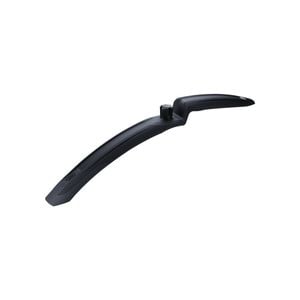 Bbb Cycling Grandprotect Front Fender Black