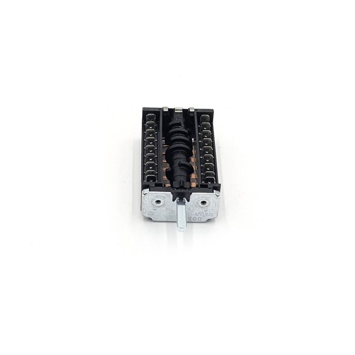Oven Selector Switch - Multifunction Controller 4055565040, suits Electrolux, Westinghouse