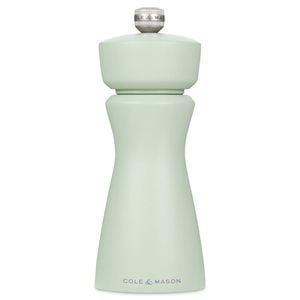 Cole & Mason Kenton Salt & Pepper Mill - Sage