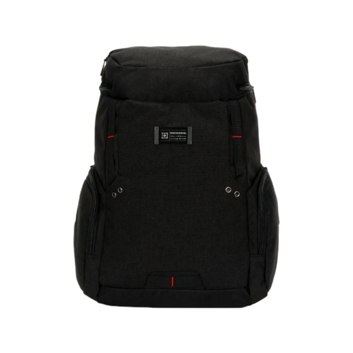 Swiss waterproof 15.6″ laptop Backpack School Travel Daily Shoulder Bag