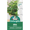 Fothergill's Mint Spearmint Seed Mat