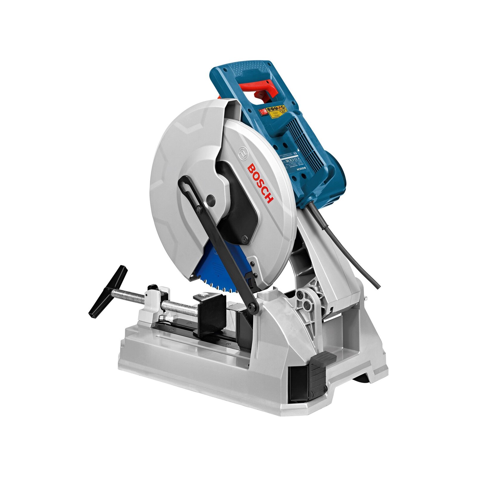 Bosch Professional 2000W Metal Cut-off Saw - 0601B28040 product image