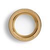Insinkerator 115mm French Gold Sink Flange French Gold Sink Flange