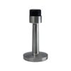 Adoored Satin Chrome Arrow Door Stop