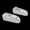 Westinghouse Fridge Door Handle Pedestal Kit - Pair 4055922183