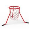 Ezyroller Basketball Hoop - Red Ezyhoop