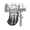 DR. DUNK Basketball Return System, with 360 Degree Universal Attachment