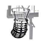 DR. DUNK Basketball Return System, with 360 Degree Universal Attachment