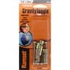 Ramset GravityToggle Round Head 3/16" x 50mm 4 Pack