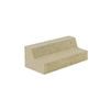 Brighton Masonry 230 x 110 x 80mm Cream Garden Edge