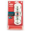 Lockwood Stainless Steel Symmetry Series Entrance Set