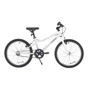 Decathlon - Riverside 100 20" Kids Hybrid Bike - 20"