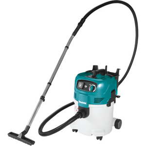 Makita 30L Wet/Dry L Class Dust Extraction Vacuum