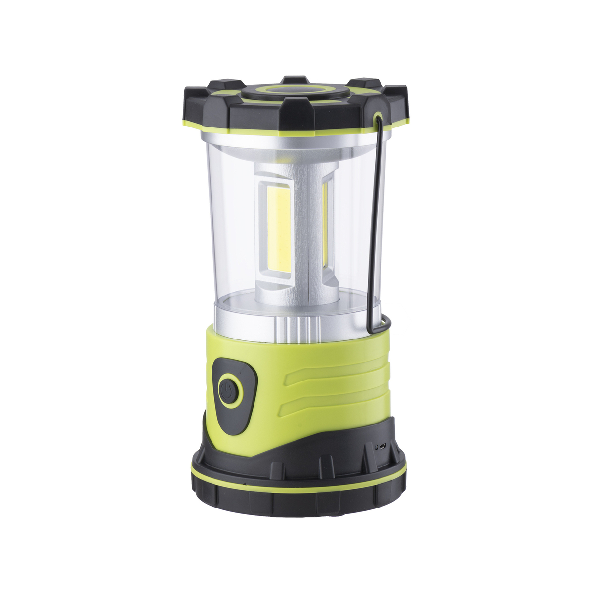 Click LED Rechargeable Camping Lantern 900LM - Bunnings New Zealand