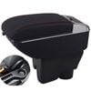 Catzon Opel Corsa Car Armrest Box Center Console Store Content