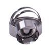 Appetito Plain Scone Cutters - Set Of 3