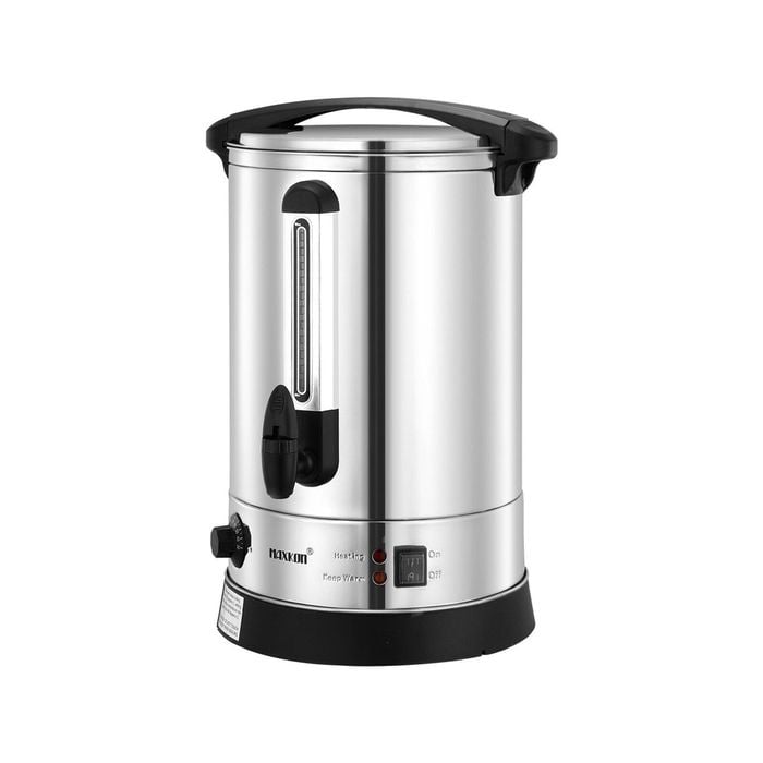 20l Hot Water Urn Instant Hot Water Dispenser With Double Layer