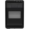 YOPOWER Ice Maker, Nugget Icemaker Countertop 20kg/Day, Chewable Ice Machine with 1.8L Water Tank&1.2kg Ice Basket