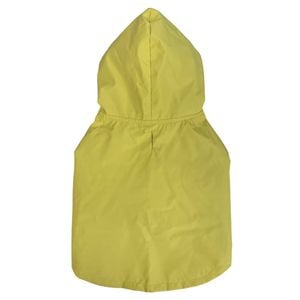Art & Bob Medium Yellow Raincoat