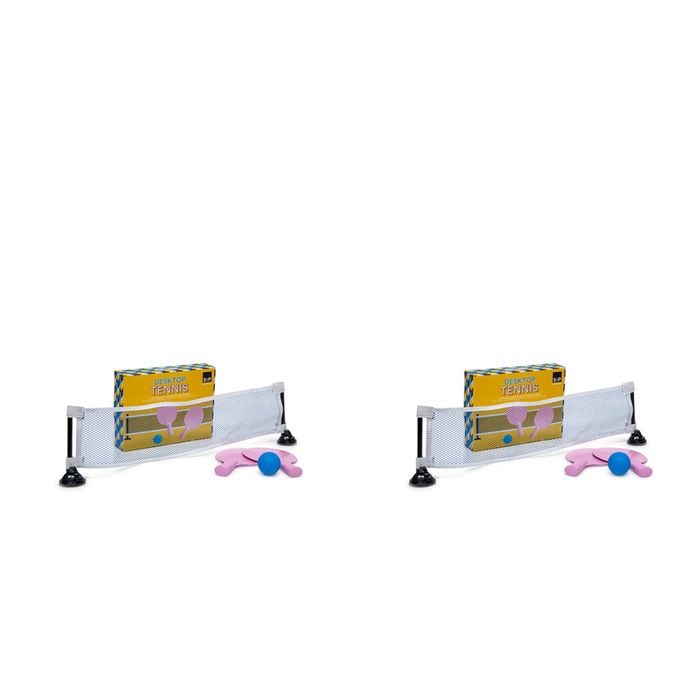 2PK S&P Desktop Games - Tennis
