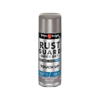 White Knight Rust Guard 300g Wallaby Satin Touch Up Spray Paint