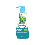 Scotts Osmocote 236ml Pump+Feed for Indoor Water Plants