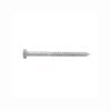 Zenith M6 x 75mm Hot Dipped Galvanised Coach Screw - Each