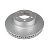 Front Brake Rotor For Toyota Landcruiser Fja300 3.3l F33a-ftv 2021 Onwards