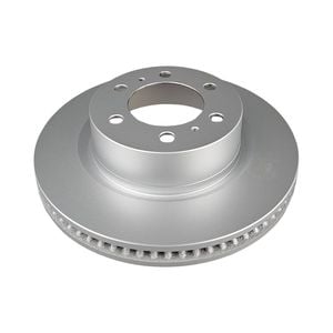 Front Brake Rotor For Toyota Landcruiser Fja300 3.3l F33a-ftv 2021 Onwards