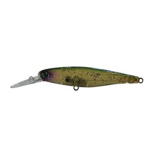 Jackall Squirrel 61SP Suspending Hard Body Fishing Lure Watermelon Seed