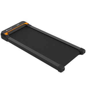 Advwin Walking Pad Treadmill with 1020mm Belt, Under Desk Treadmill for Home