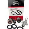 Timing Belt Kit+Hydraulic Tensioner For Honda Odyssey RA J30A3 3.0L SOHC V6