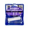 Monarch 270mm 4 Piece Rough & Textured Surfaces Woven Polyester Roller Kit