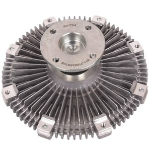 Viscous Fan Clutch For Nissan Navara D40 Yd25 21082eb70b 21082-eb70b