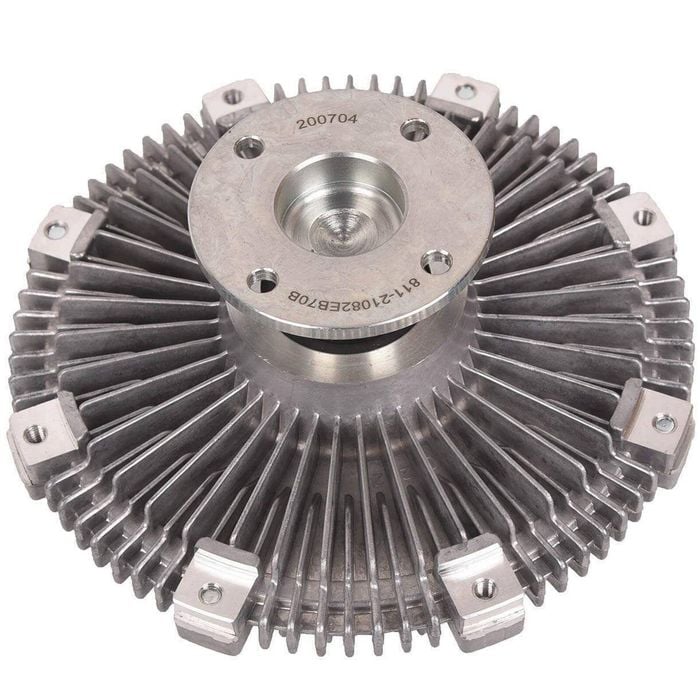 Viscous Fan Clutch For Nissan Navara D40 Yd25 21082eb70b 21082-eb70b