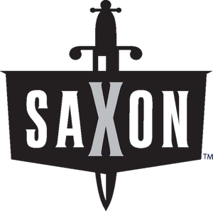 Saxon