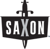 Saxon