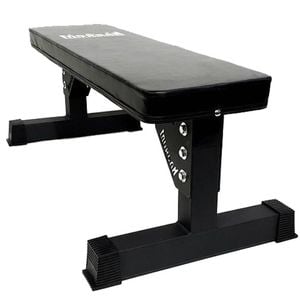 Morgan Elite Flat Bench