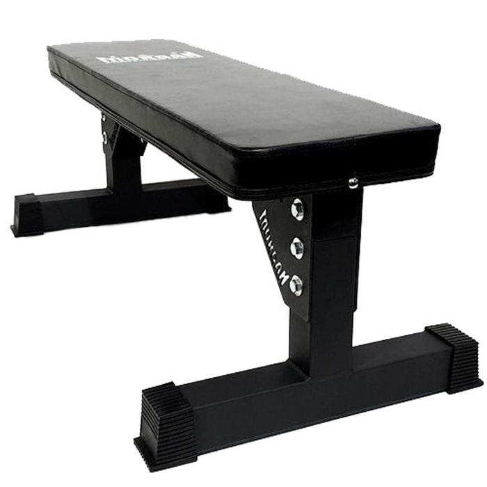 Morgan Elite Flat Bench