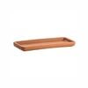 Northcote Pottery 39cm Terracotta Italian Collection Saucer